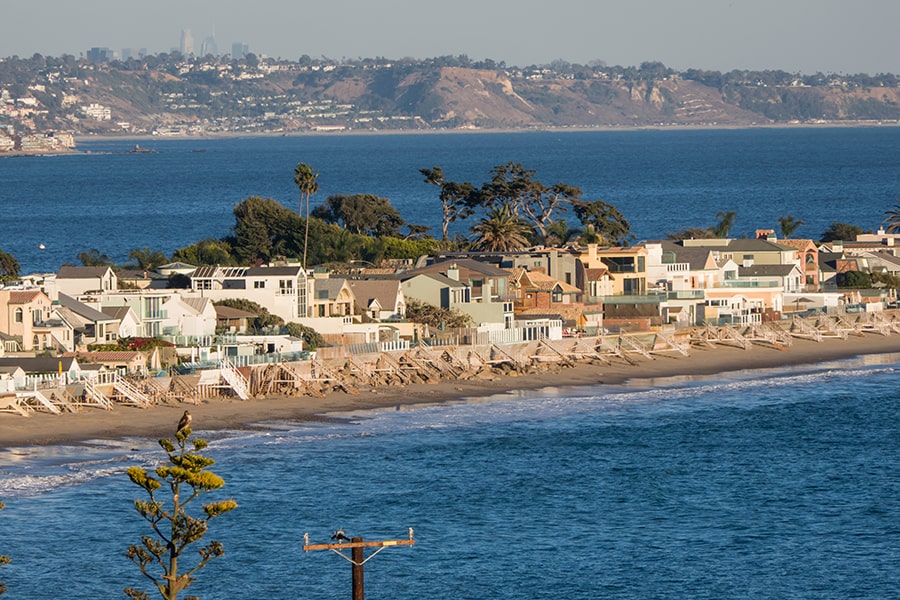 The Colony - Malibu, CA Real Estate